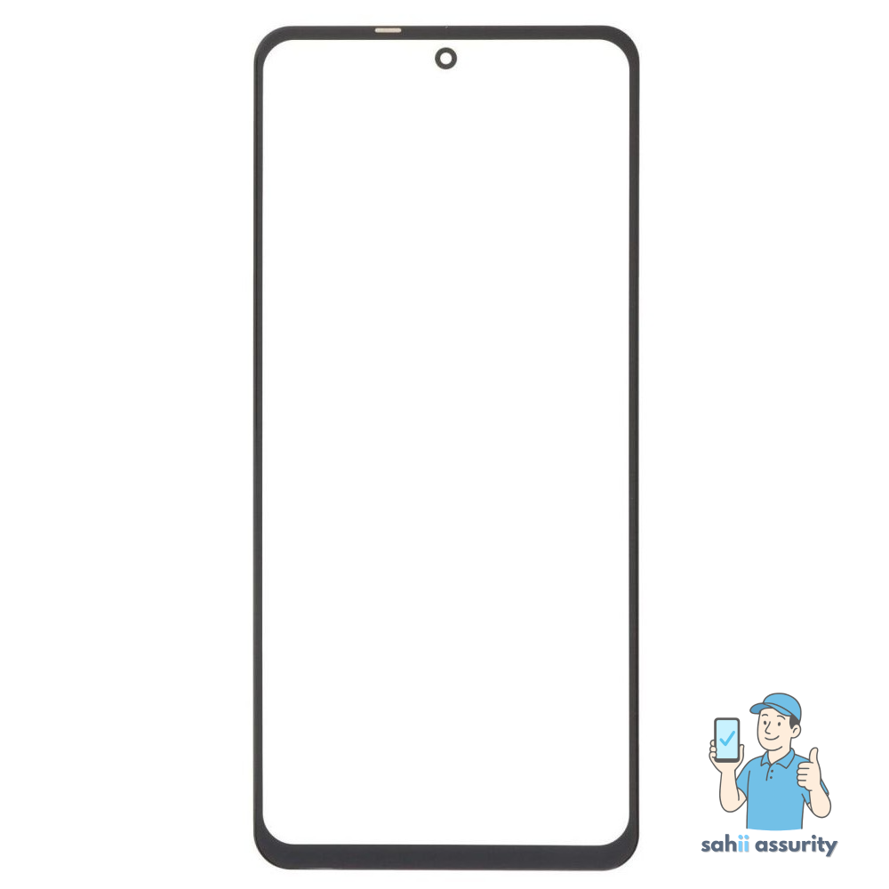 Front Glass for Xiaomi Redmi Note 9 Pro thumbnail